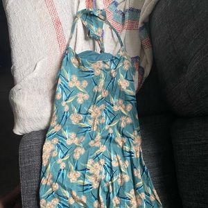 patagonia dress